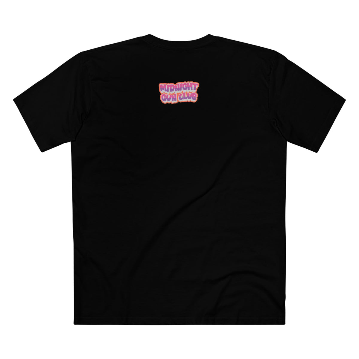 UGLY GIRLS SHOOT TOO TEE