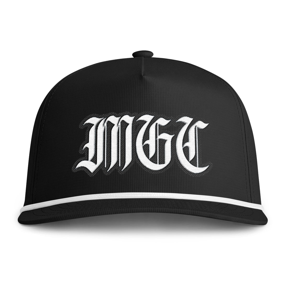 MGC GOTHIC ROPE HAT