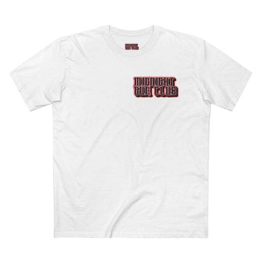 DEATH BEFORE DISHONOR - TEE