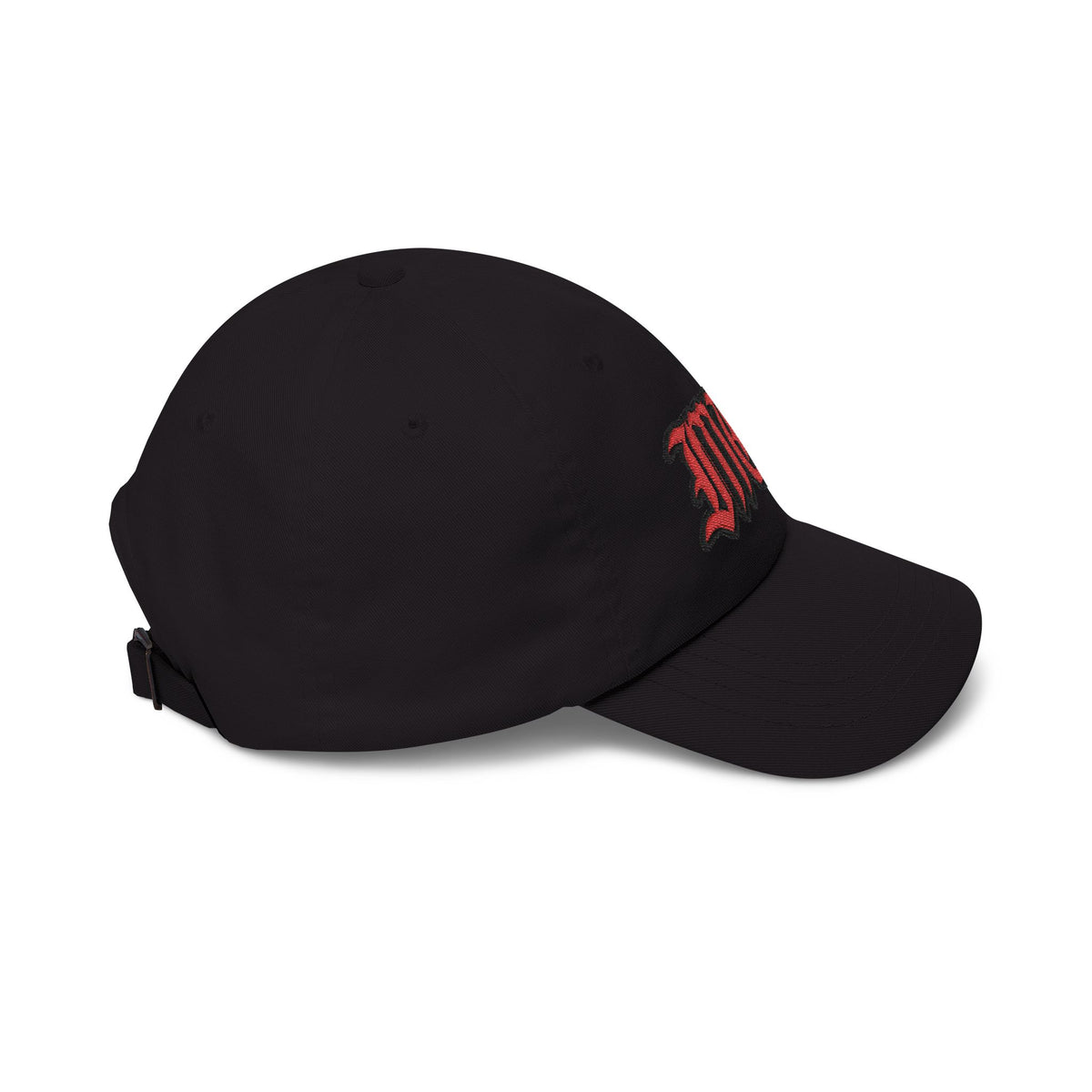 GOTHIC MGC DAD HAT