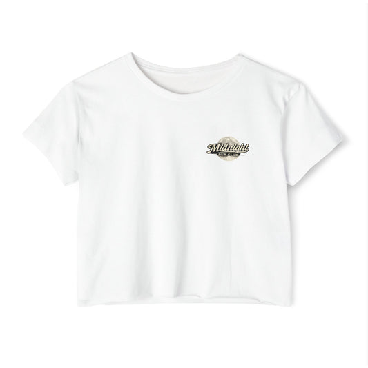 Moon Girl Crop