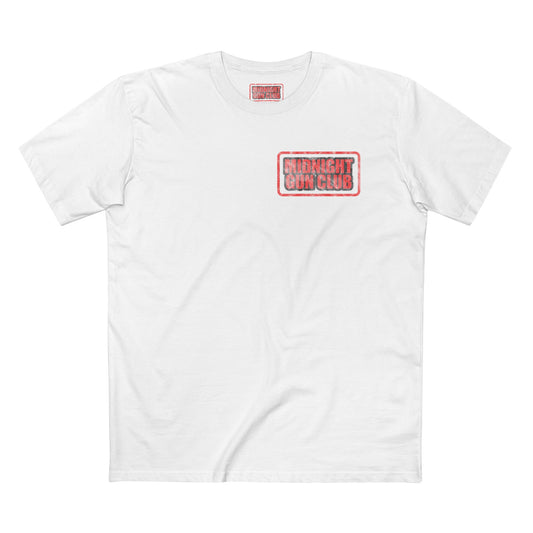 I'M A LIABILITY TEE