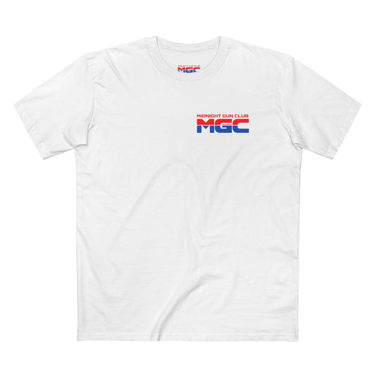 RETRO MGC TEE