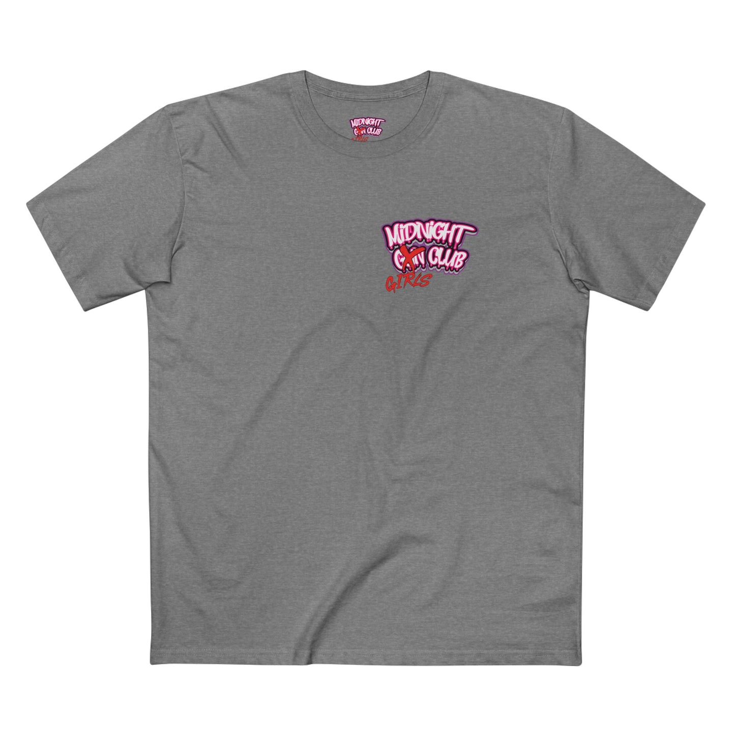 MIDNIGHT GIRLS CLUB