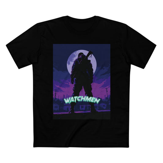 WATCHMAN TEE
