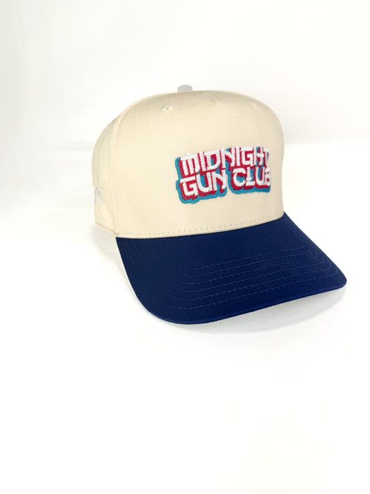 MIDNIGHT GUN CLUB