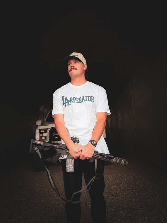 LARPERATOR TEE