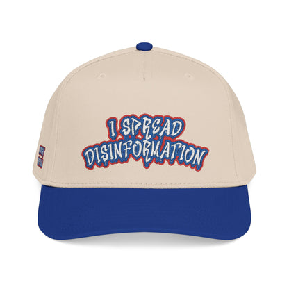 I SPREAD DISINFO HAT