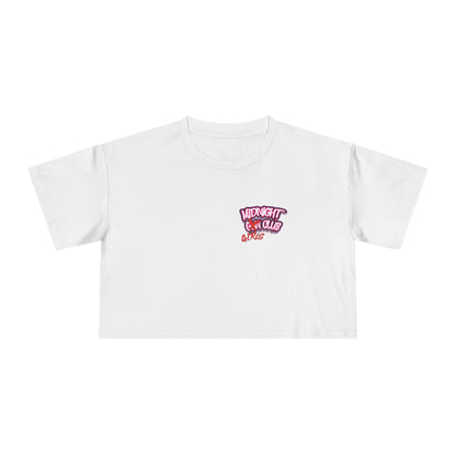 MIDNIGHT GUN CLUB CROP