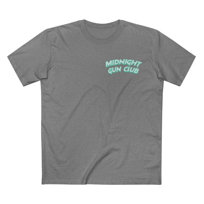 WATCHMAN TEE