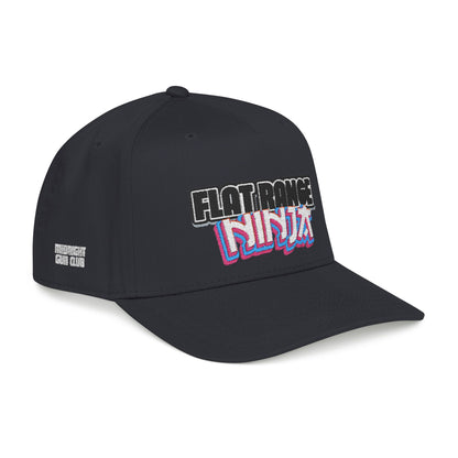 FLAT RANGE NINJA HAT