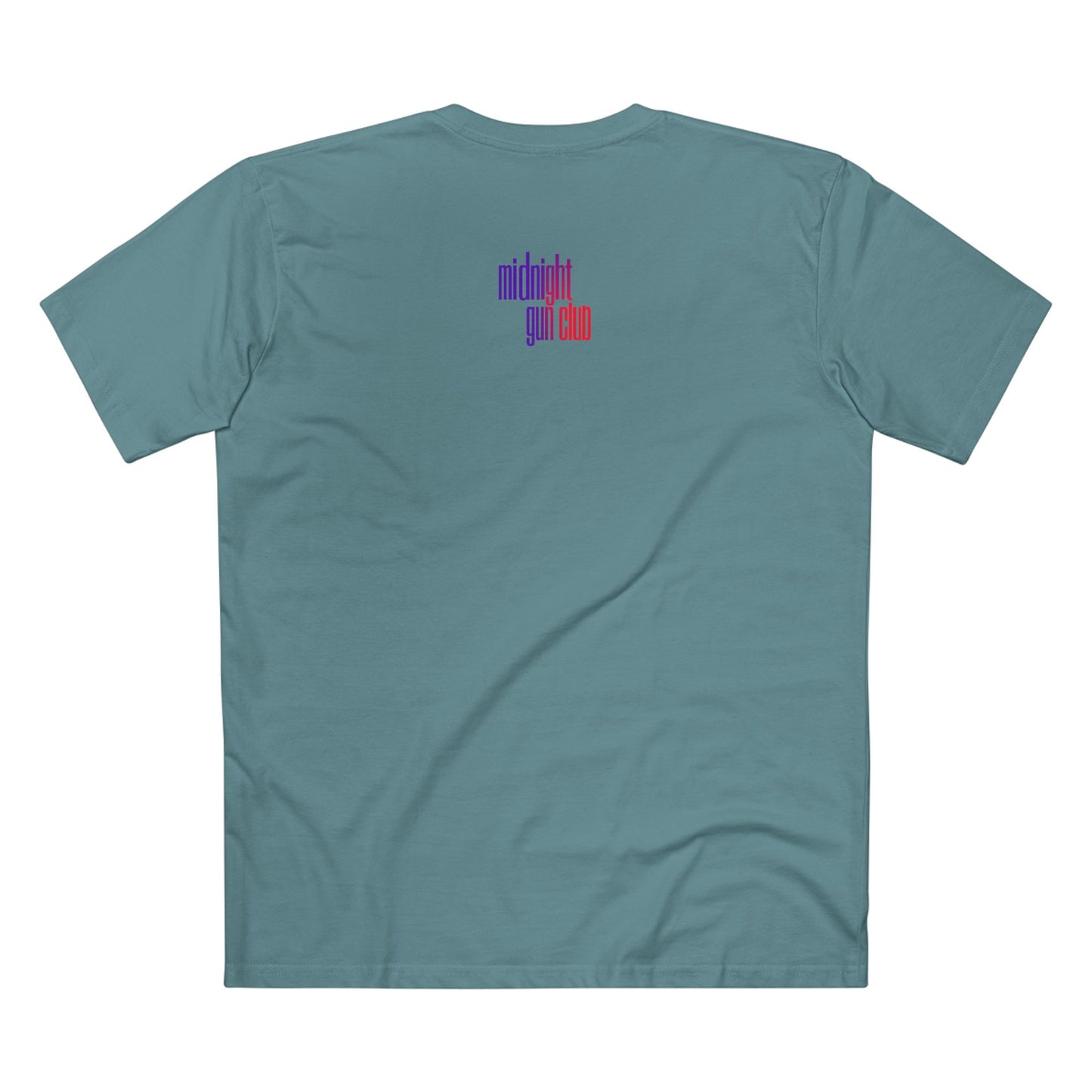 SHOOT LIKE A GIRL TEE