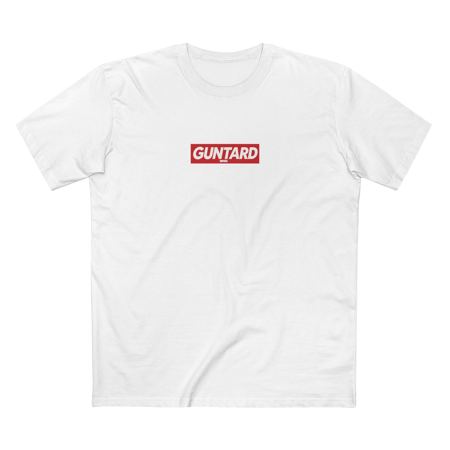 GUNTARD TEE