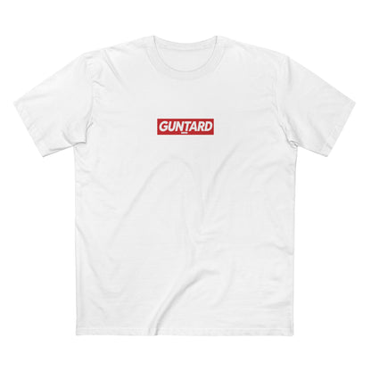 GUNTARD TEE