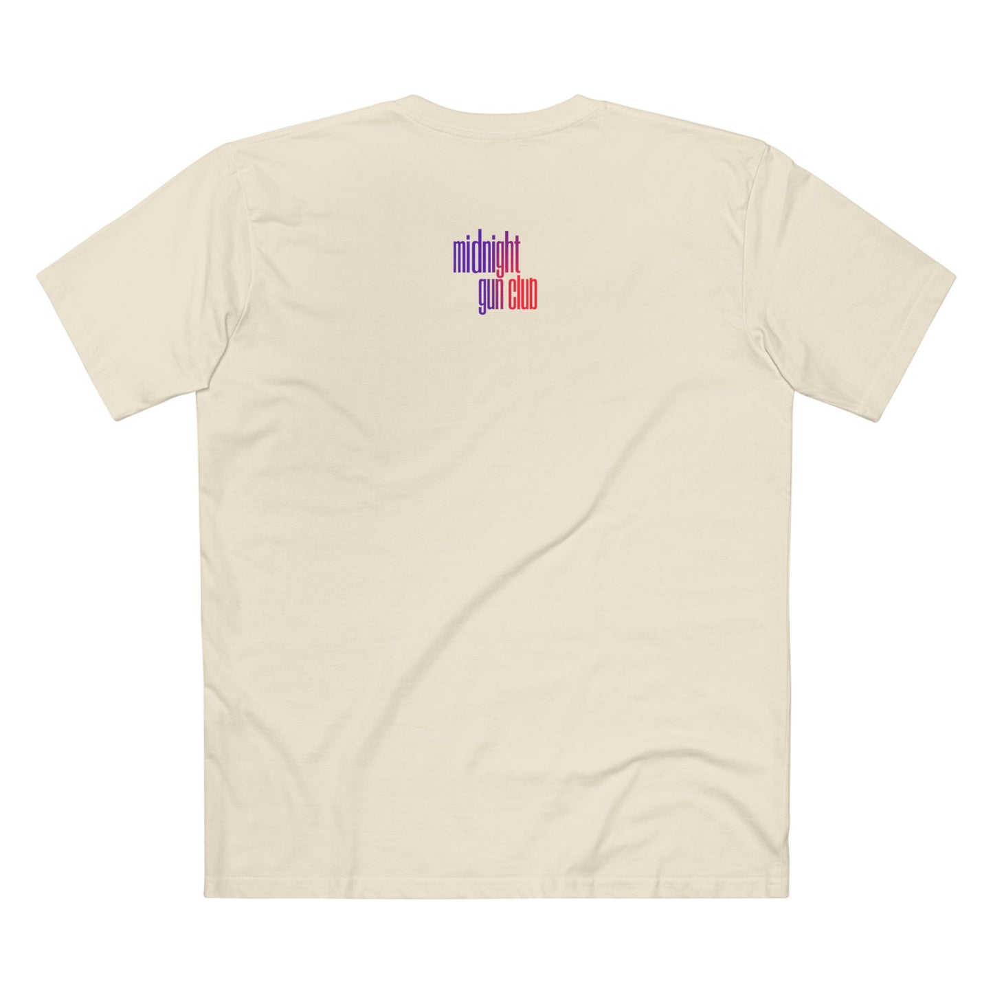 SHOOT LIKE A GIRL TEE