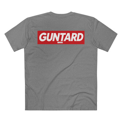 GUNTARD TEE