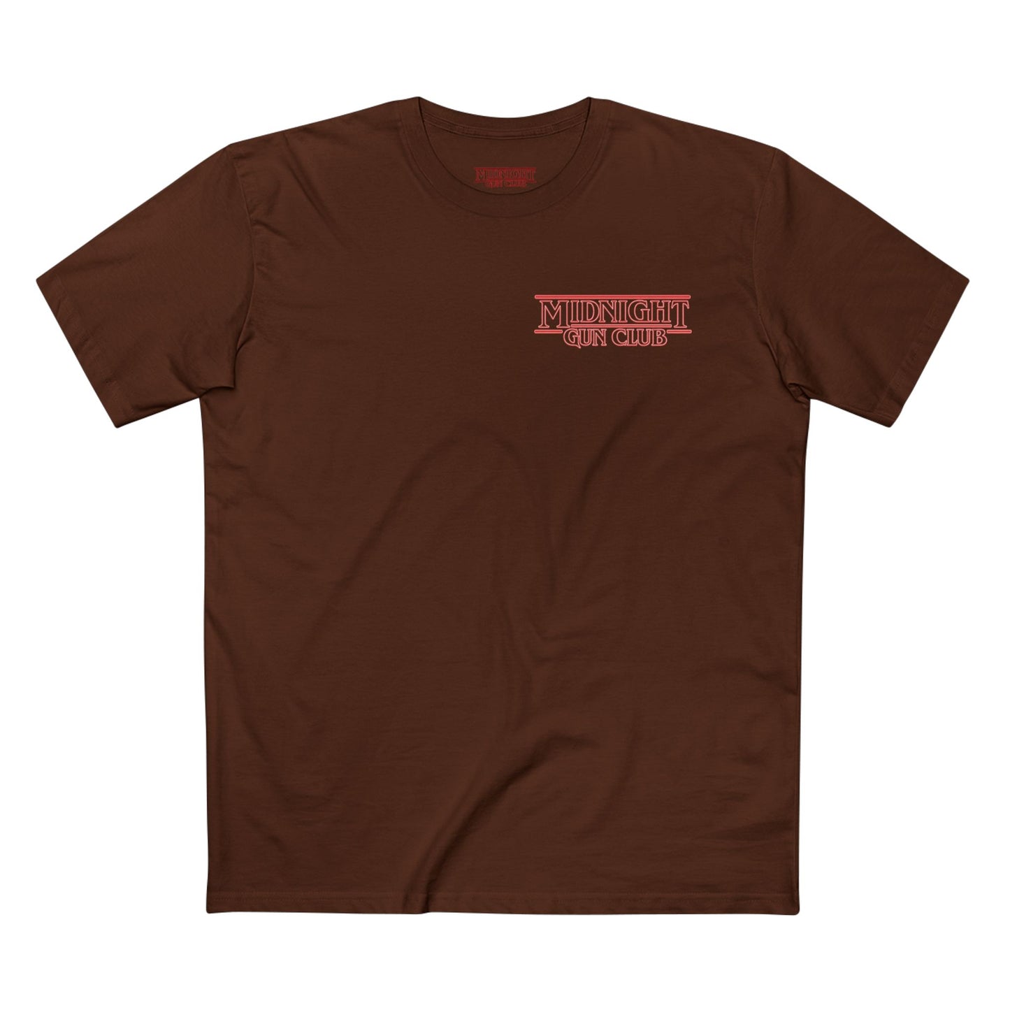 STANGER WAR ROOM TEE