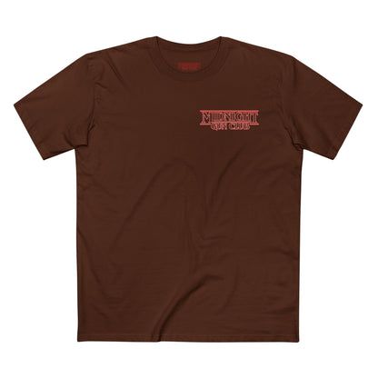 STANGER WAR ROOM TEE