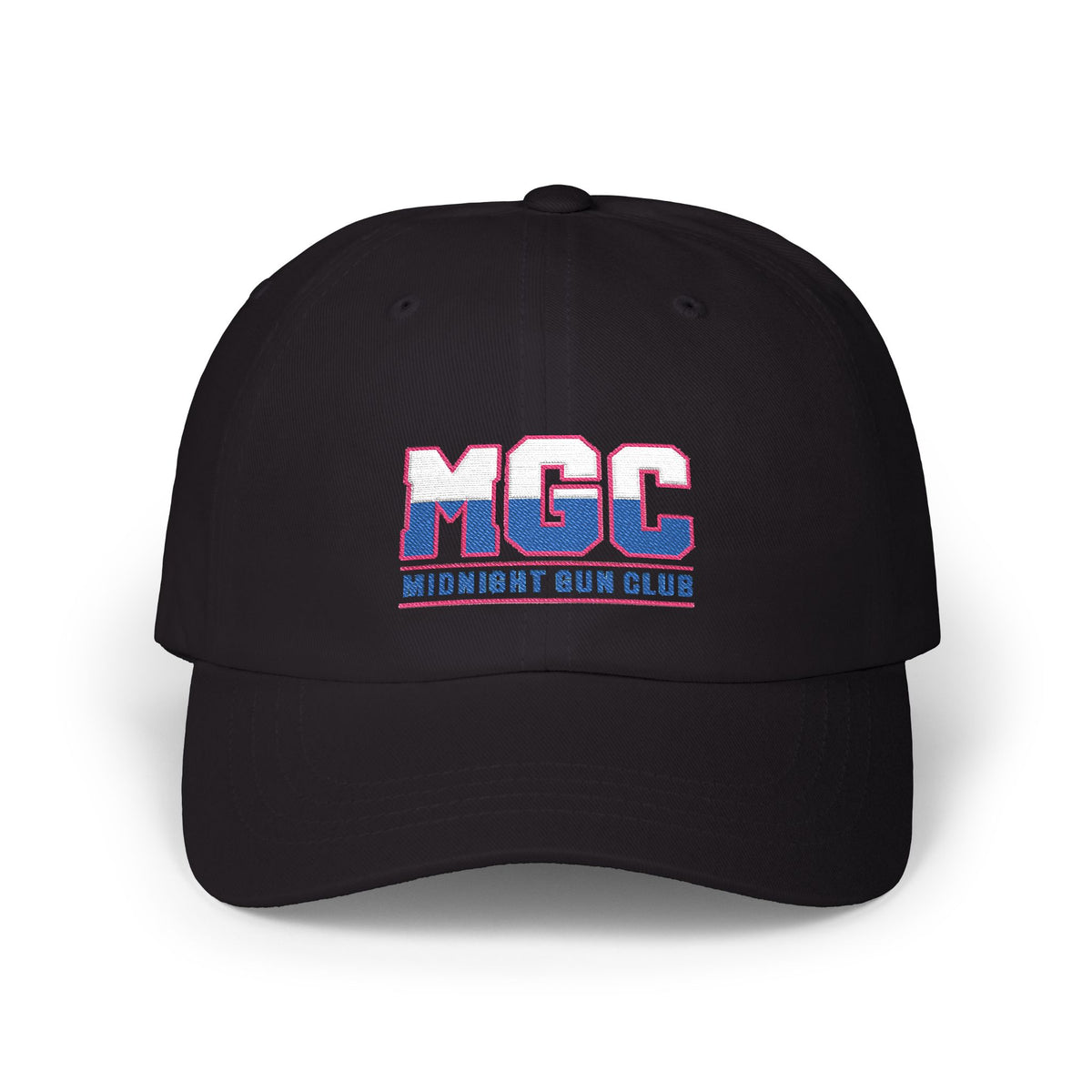 MGC 80'S MX GEAR