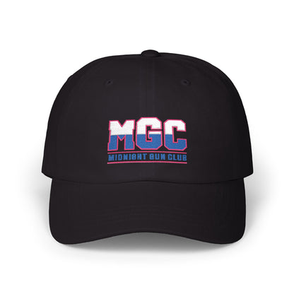 MGC 80'S MX GEAR