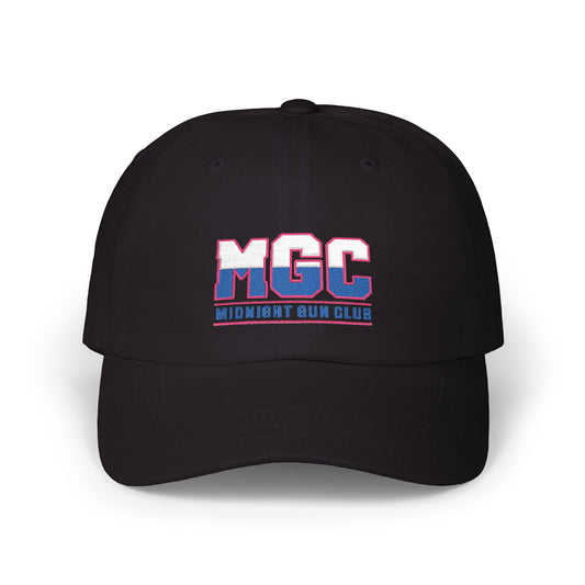 MGC 80'S MX GEAR
