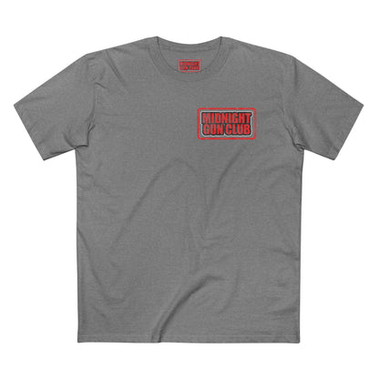 I'M A LIABILITY TEE
