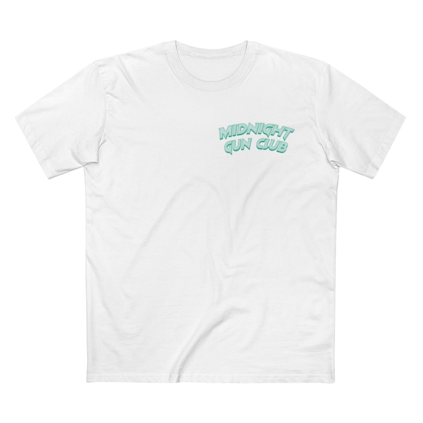 WATCHMAN TEE