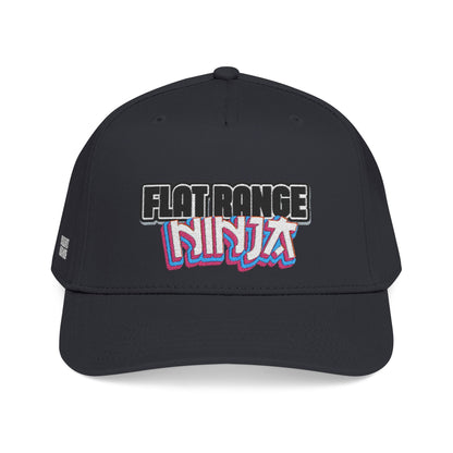 FLAT RANGE NINJA HAT