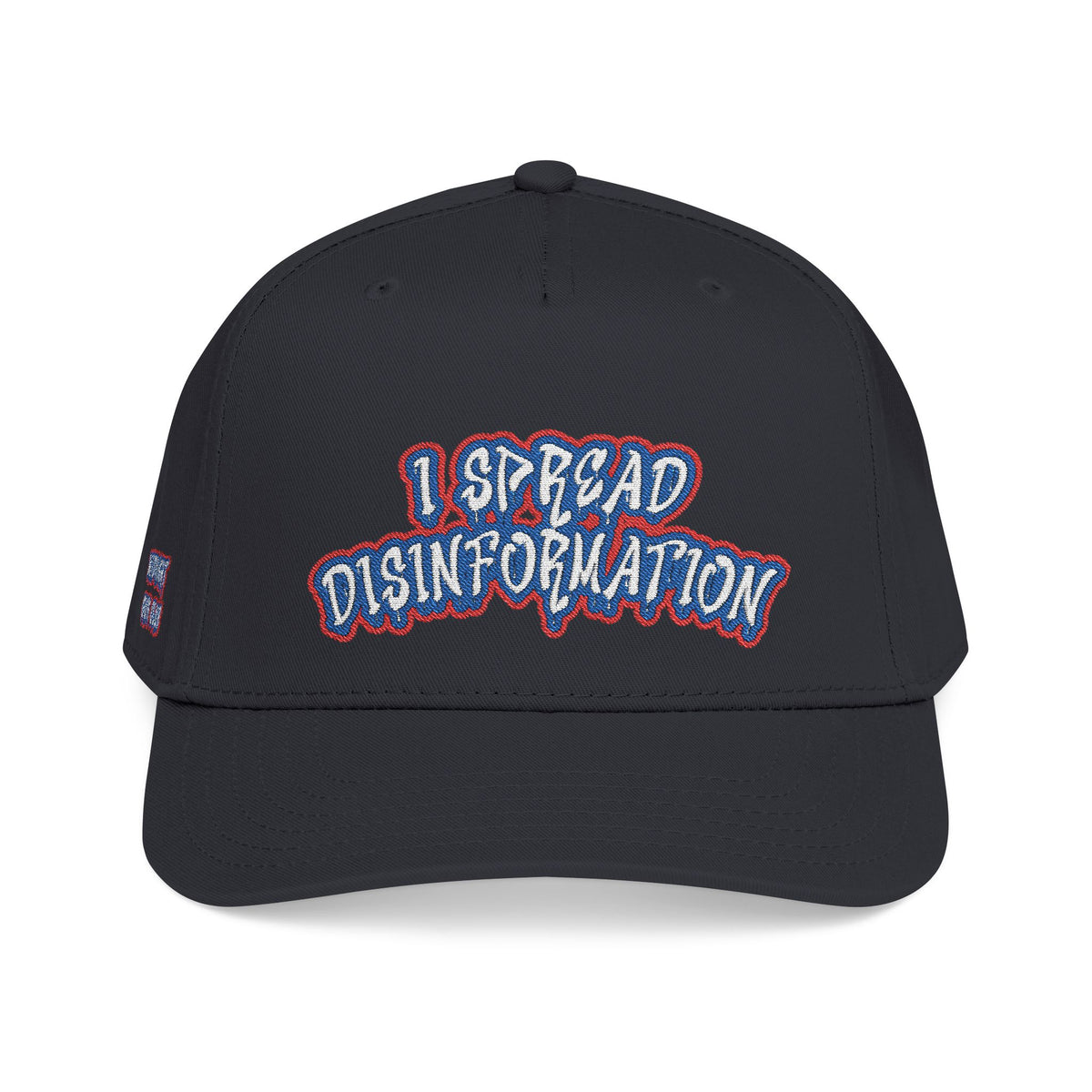 I SPREAD DISINFO HAT