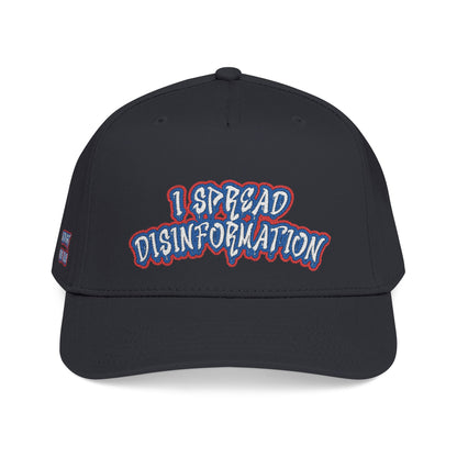I SPREAD DISINFO HAT