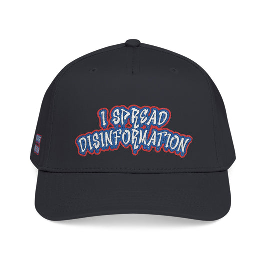 I SPREAD DISINFO HAT