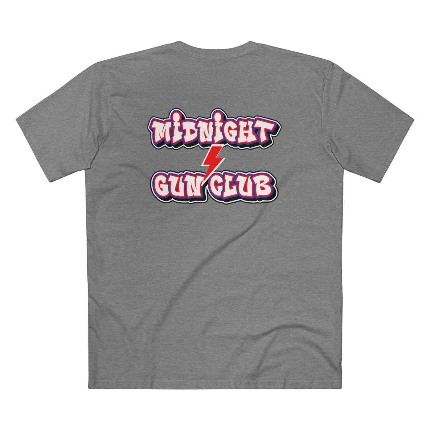 'F*ckin Irene' MK1 TEE