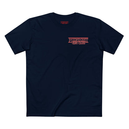 STANGER WAR ROOM TEE