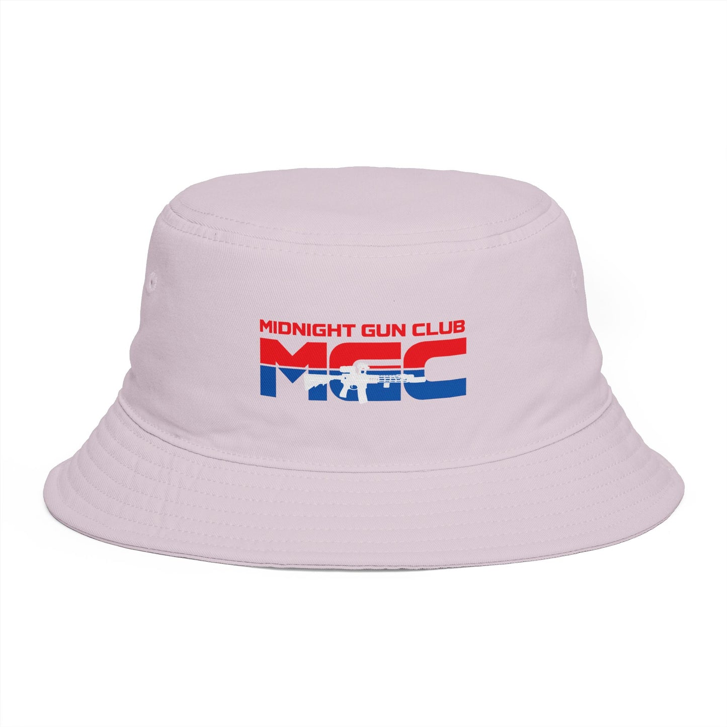 RETRO MGC BUCKET HAT