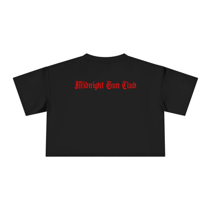 Women's Crop Tee