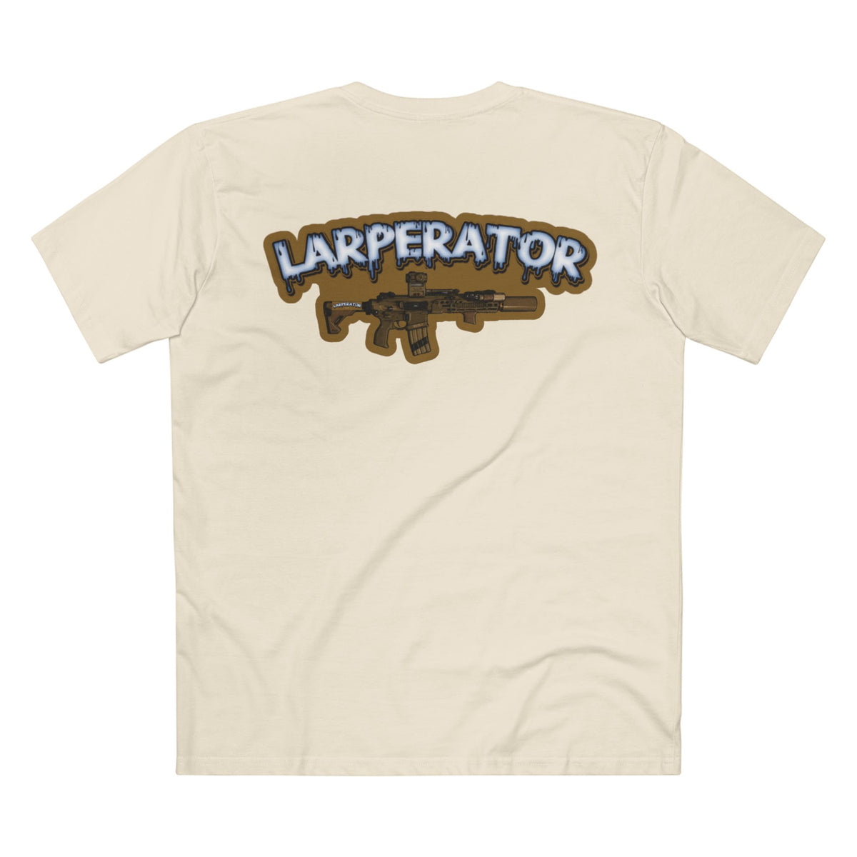 LARPERATOR TEE