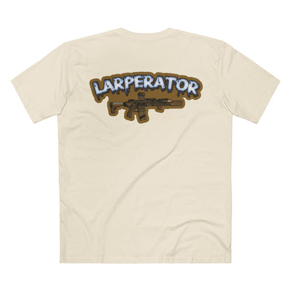 LARPERATOR TEE