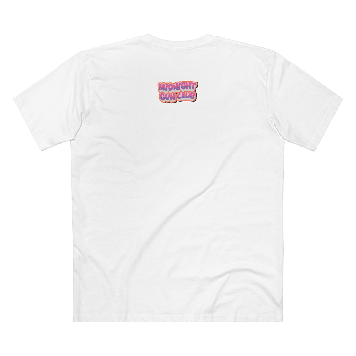 UGLY GIRLS SHOOT TOO TEE