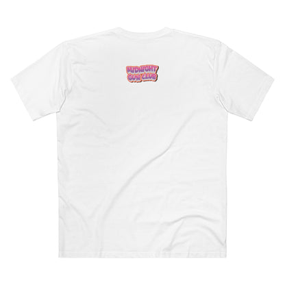 UGLY GIRLS SHOOT TOO TEE