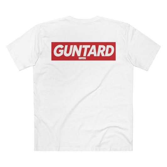GUNTARD TEE