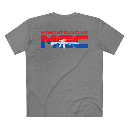 RETRO MGC TEE