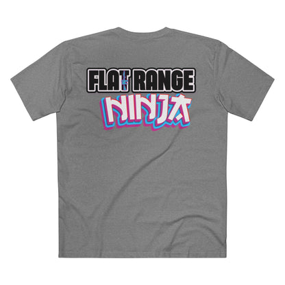 Flat Range Ninja MK2