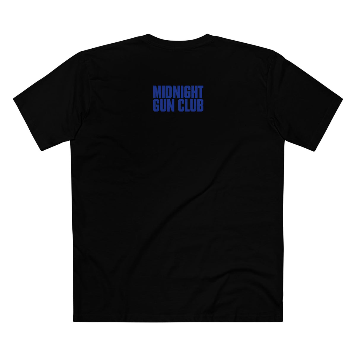 MIDNIGHT GUN BUSTERS