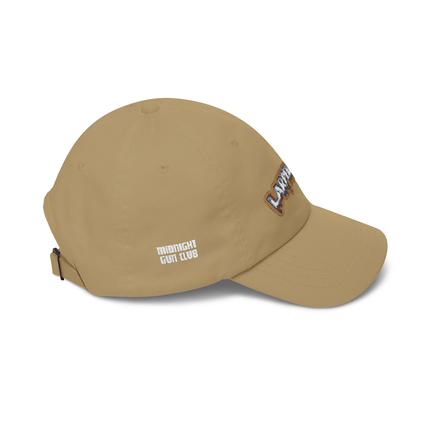 LARPERATOR DAD CAP