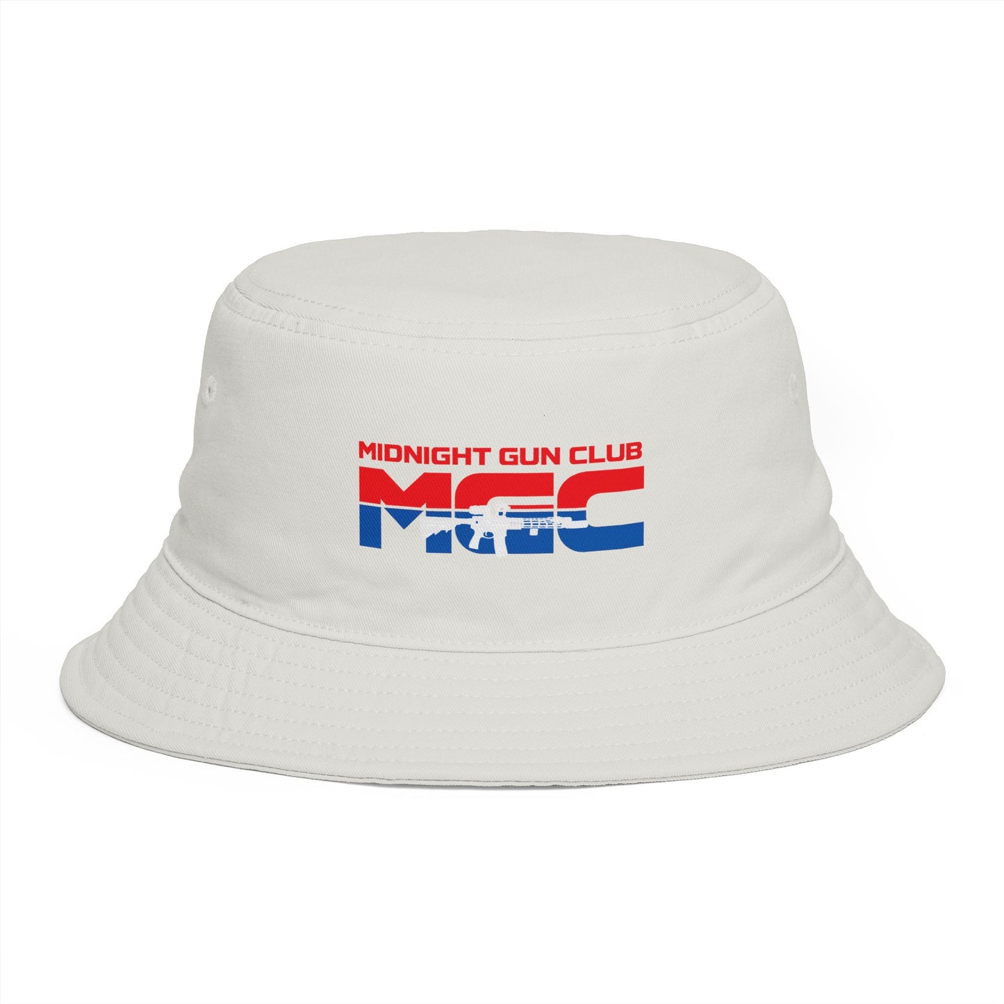 RETRO MGC BUCKET HAT