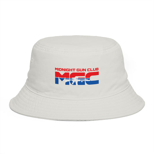 RETRO MGC BUCKET HAT