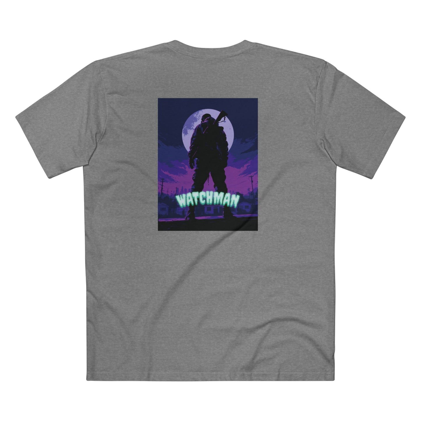 WATCHMAN TEE