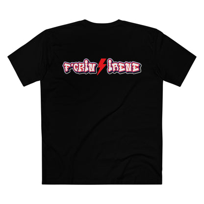 F*ckin' Irene Tee — MK2