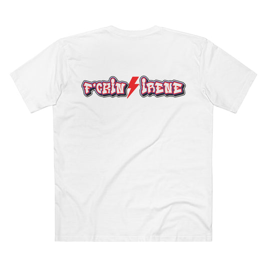 "F*ckin' Irene" - BHD — MK2