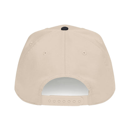 Mid Profile Baseball Cap